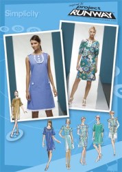 2995 DESIGN YR DRESS BUBBLE SLVS OR NOT,TIE BELT PATTERN 4-14-22